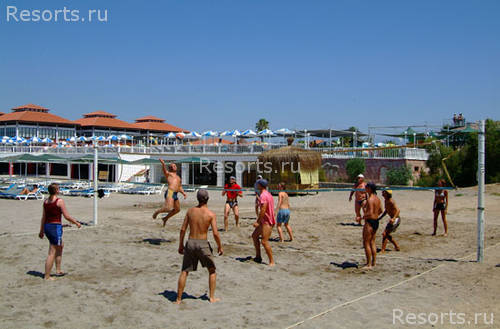 Club Hotel Nena 41